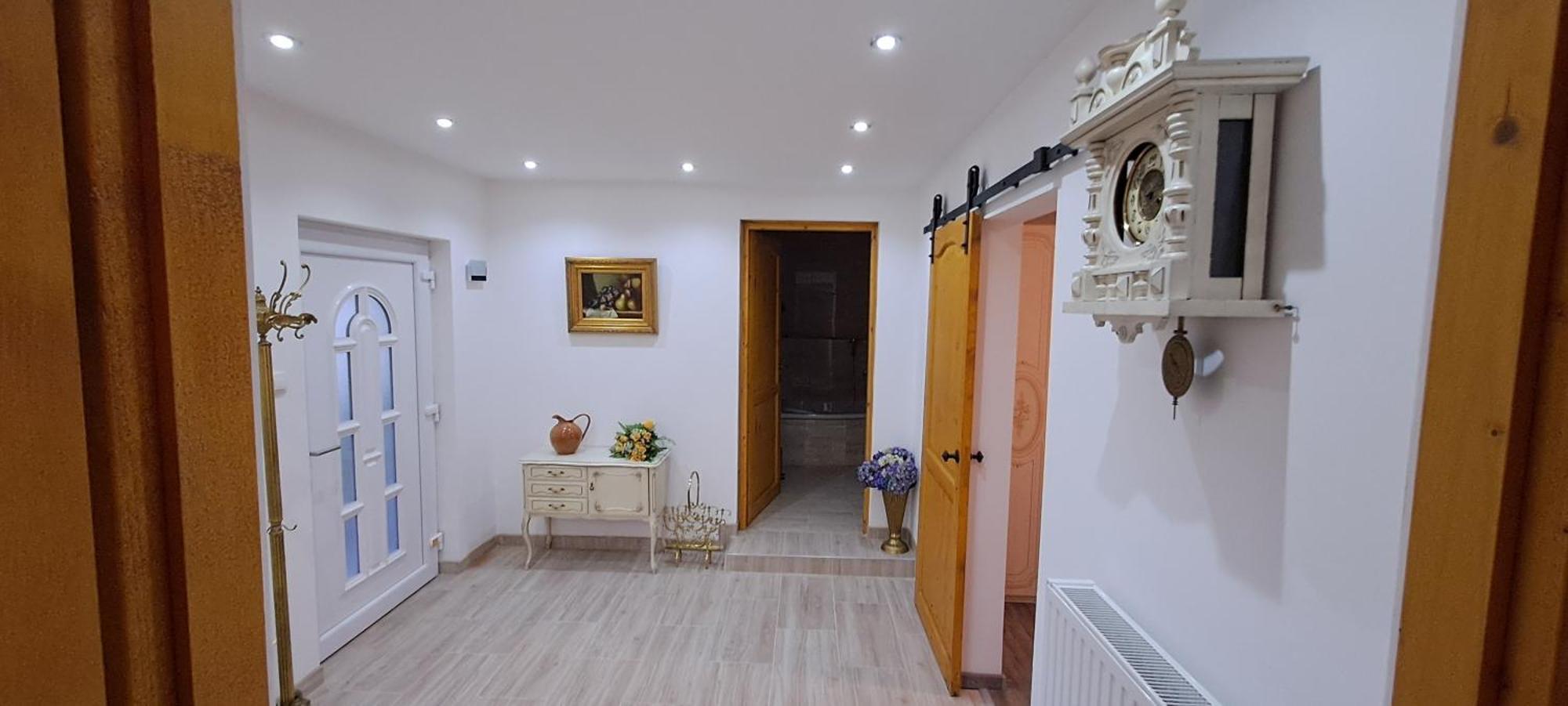 Manipura Villa Szemenyecsörnye Kültér fotó