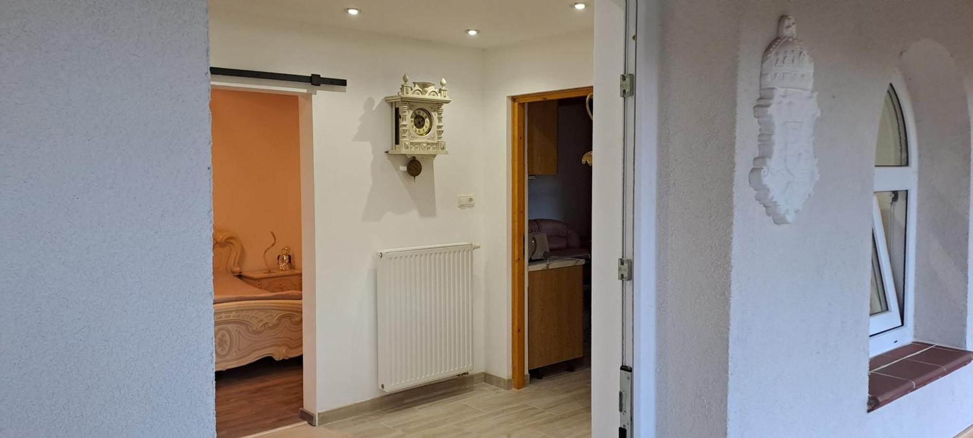 Manipura Villa Szemenyecsörnye Kültér fotó