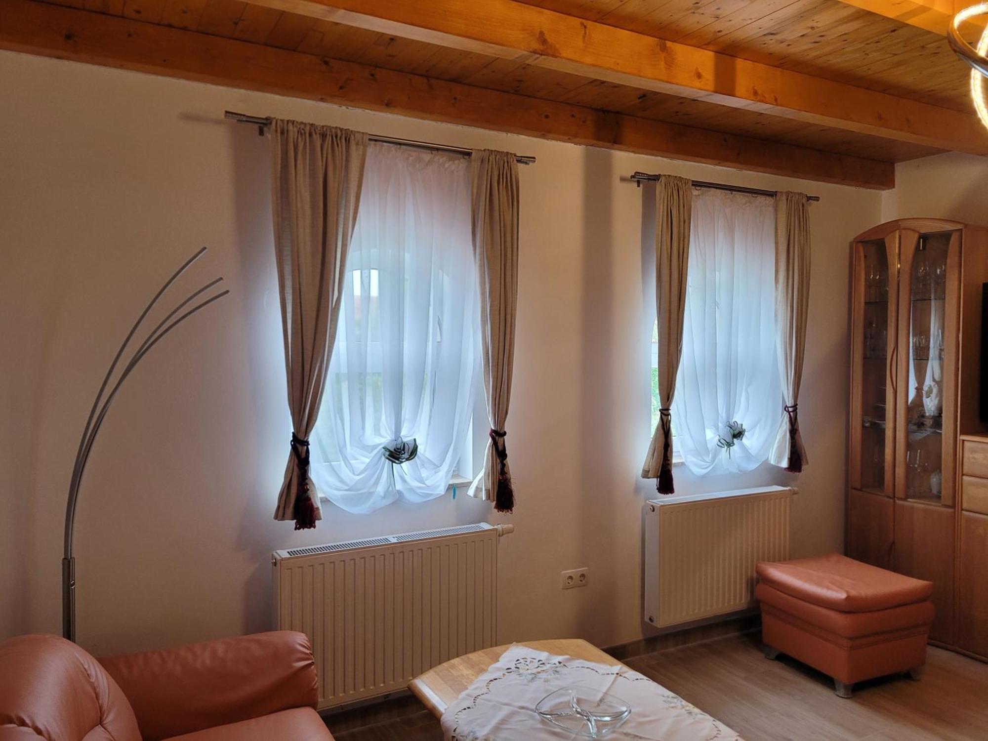 Manipura Villa Szemenyecsörnye Kültér fotó