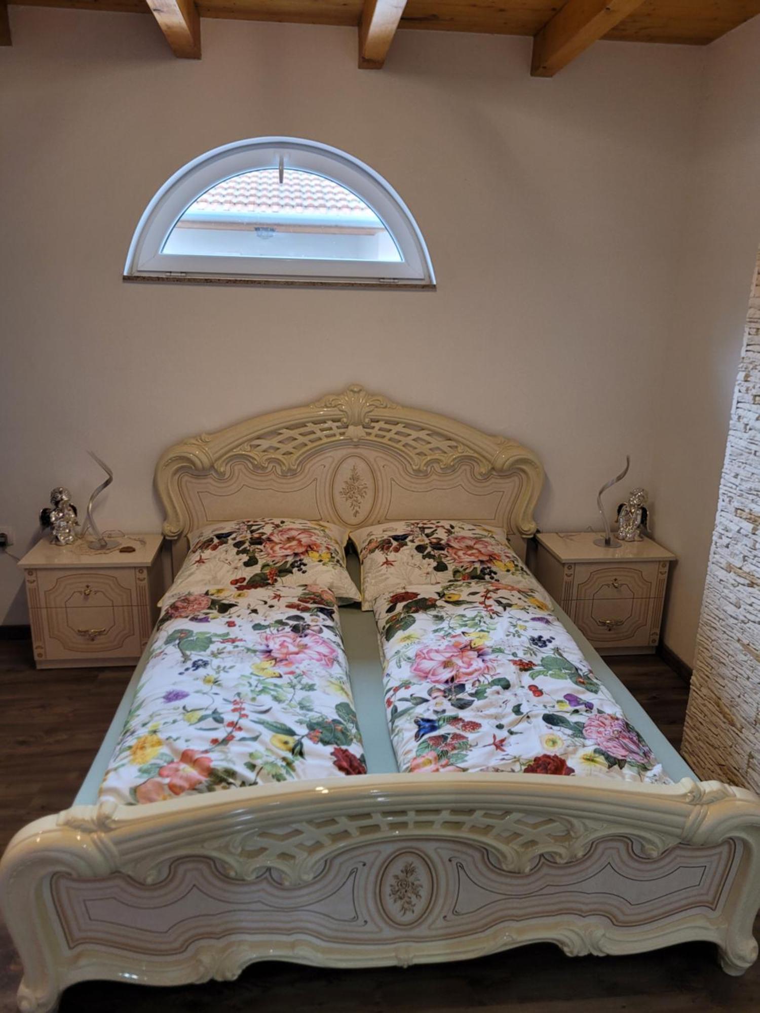 Manipura Villa Szemenyecsörnye Kültér fotó