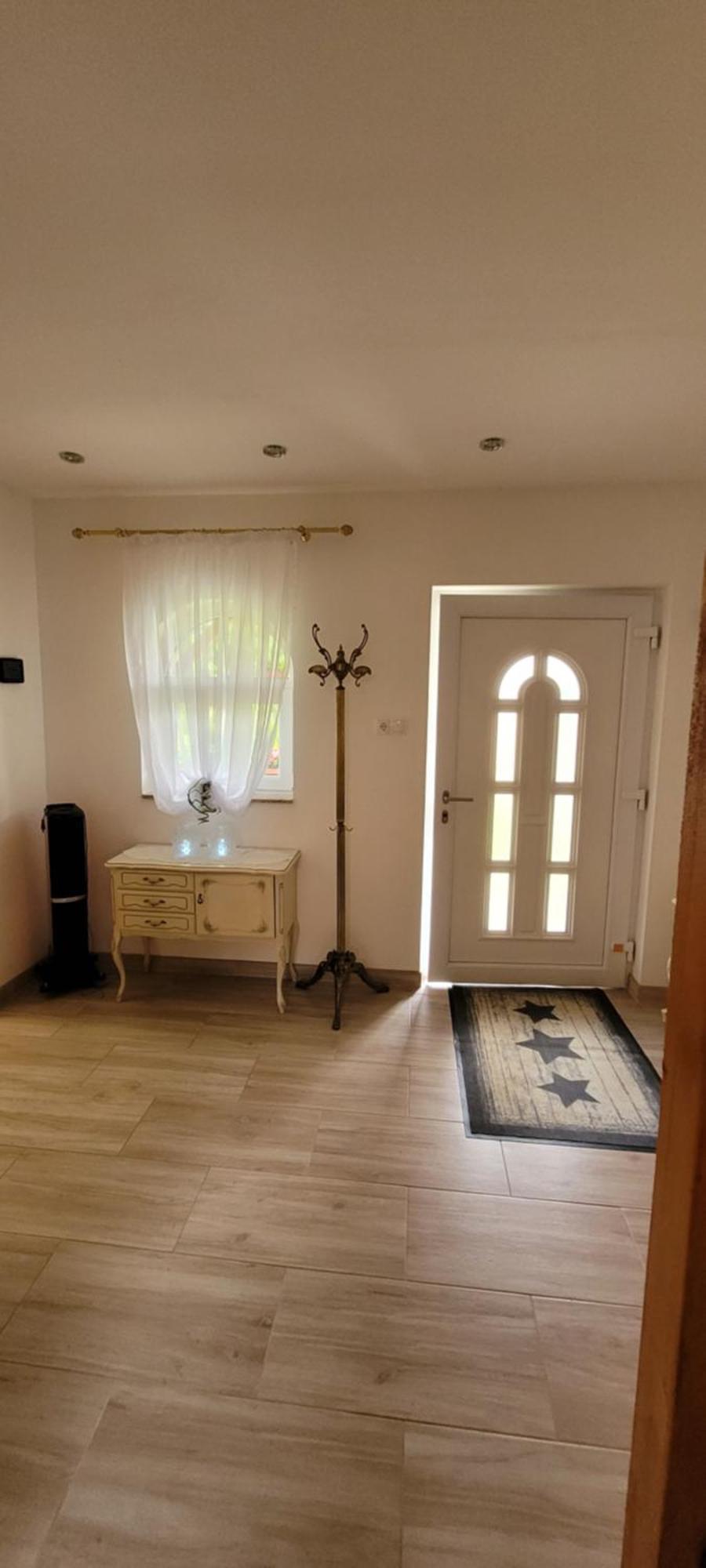 Manipura Villa Szemenyecsörnye Kültér fotó