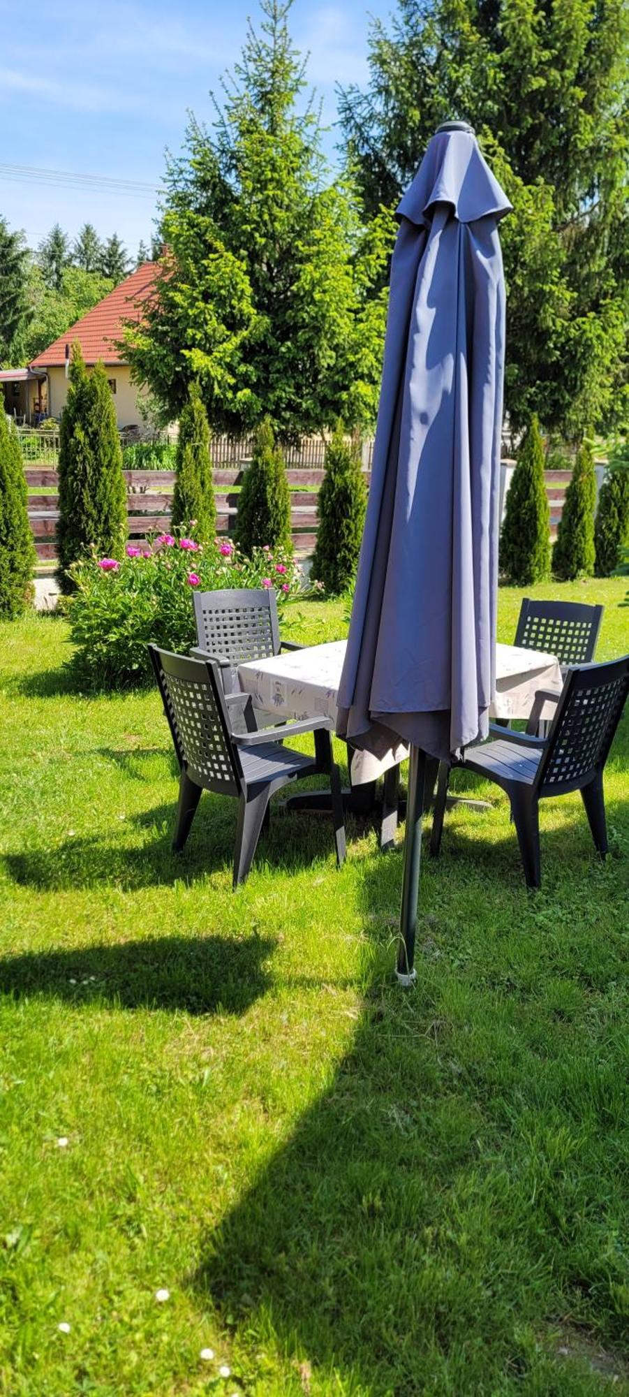 Manipura Villa Szemenyecsörnye Kültér fotó
